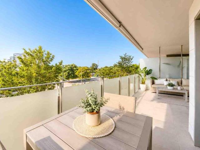 Piso exclusivo de 108 m2 en venta en Sitges, Cataluña