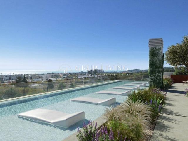 Piso exclusivo de 108 m2 en venta en Sitges, España