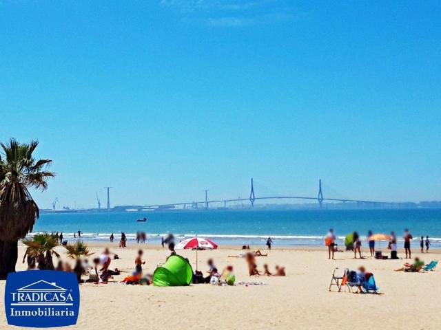 Piso exclusivo de 108 m2 en venta en Puerto de Santa María, Andalucía