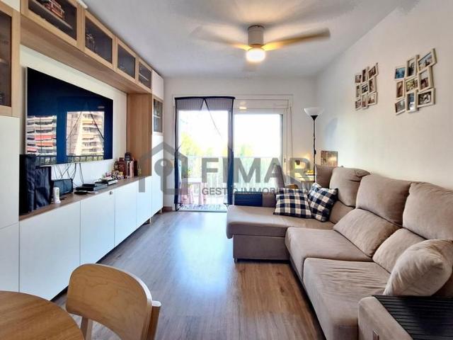 Piso exclusivo de 108 m2 en venta en Vilassar del Mar, Cataluña