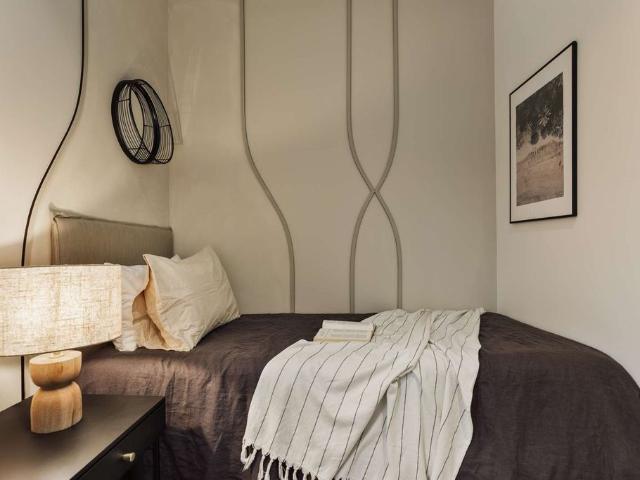 Piso exclusivo de 109 m2 en alquiler en Barcelona, Cataluña