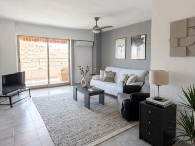 Piso exclusivo de 109 m2 en venta en Alicante, España