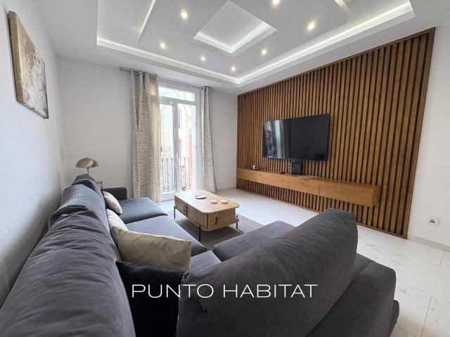 Piso exclusivo de 109 m2 en venta en Barcelona, España