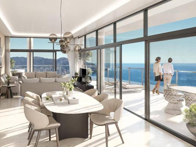 Piso exclusivo de 109 m2 en venta en Benidorm, España
