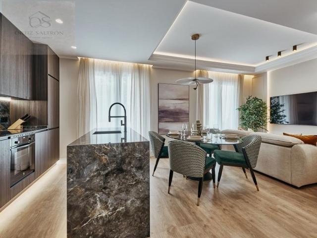 Piso exclusivo de 109 m2 en venta en Lista, Madrid, Provincia de Madrid, Comunidad de Madrid
