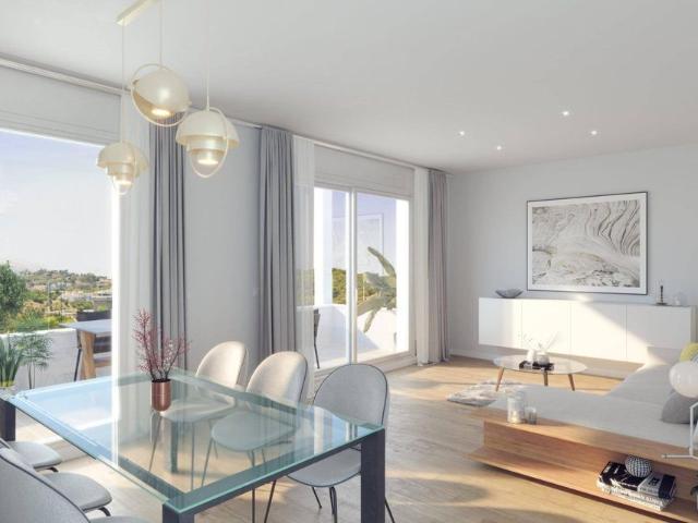 Piso exclusivo de 109 m2 en venta en Málaga, Andalucía