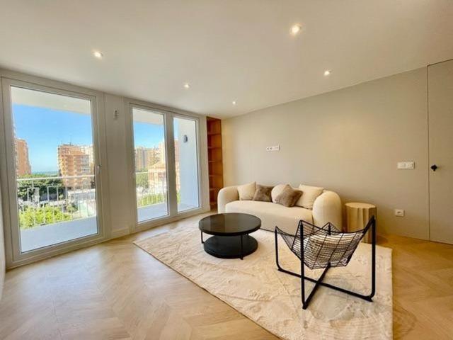 Piso exclusivo de 109 m2 en venta en Málaga, Andalucía