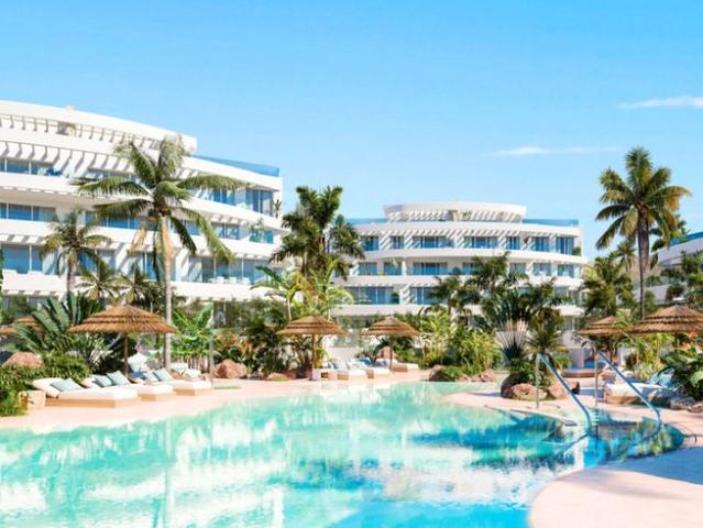 Piso exclusivo de 109 m2 en venta en Mijas, Andalucía