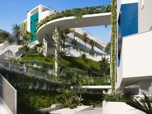 Piso exclusivo de 109 m2 en venta en Mijas, Andalucía