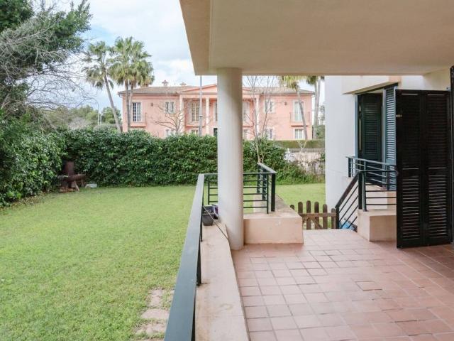 Piso exclusivo de 109 m2 en venta en Palma de Mallorca, España