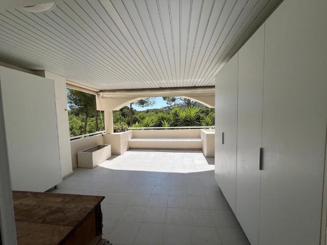Piso exclusivo de 110 m2 en alquiler en Calvià, Baleares