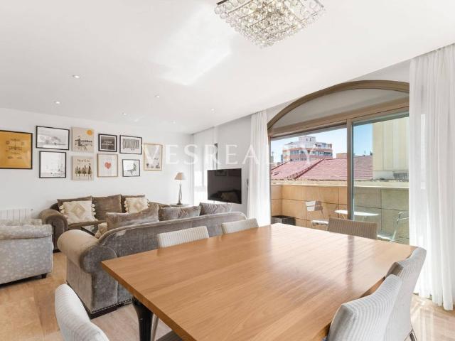 Piso exclusivo de 110 m2 en alquiler en Alicante, España