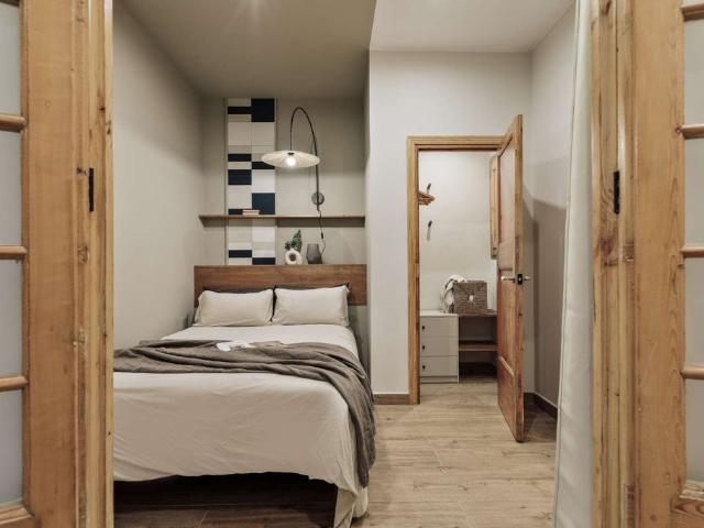 Piso exclusivo de 110 m2 en alquiler en Barcelona, España