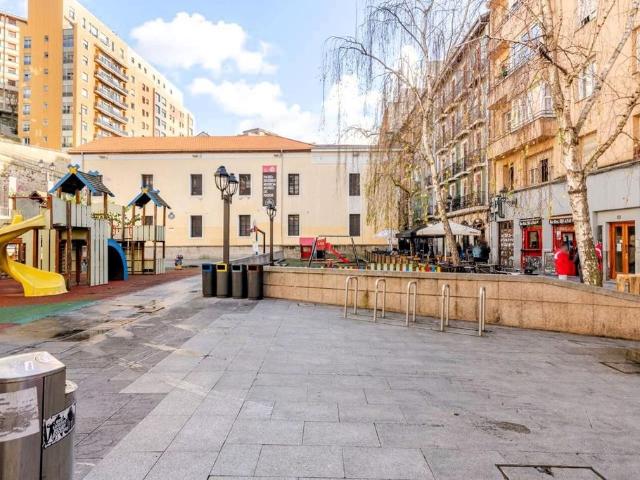 Piso exclusivo de 110 m2 en alquiler en Bilbao, País Vasco