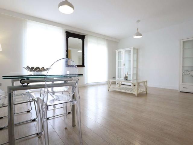 Piso exclusivo de 110 m2 en alquiler en Madrid, España