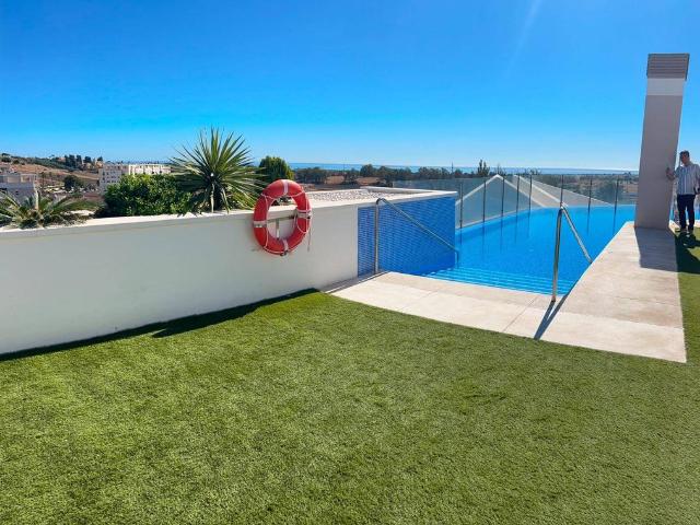 Piso exclusivo de 110 m2 en alquiler en Marbella, España