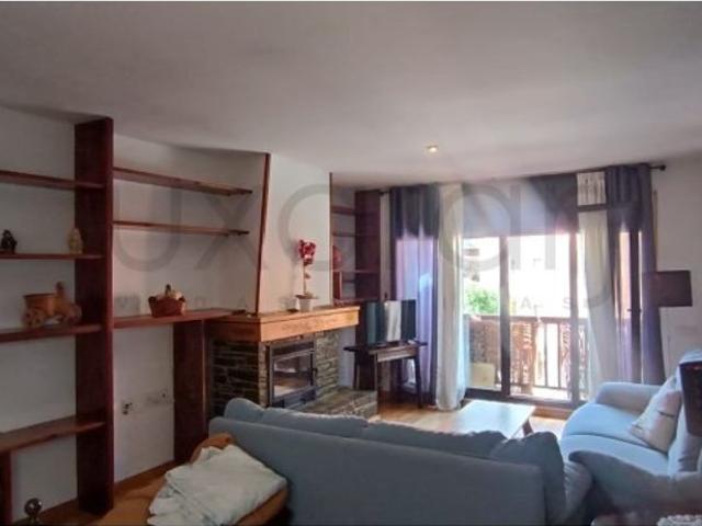 Piso exclusivo de 110 m2 en alquiler en Viella Mitg Arán, Cataluña