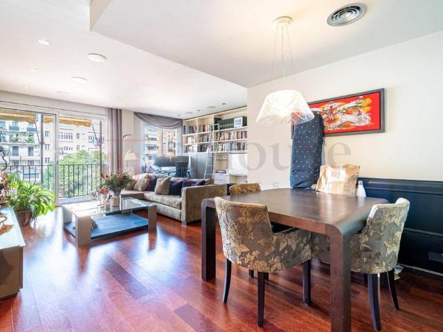 Piso exclusivo de 110 m2 en venta en Barcelona, Cataluña
