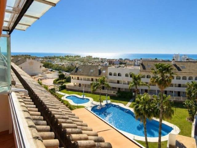 Piso exclusivo de 110 m2 en venta en Benalmádena, Andalucía