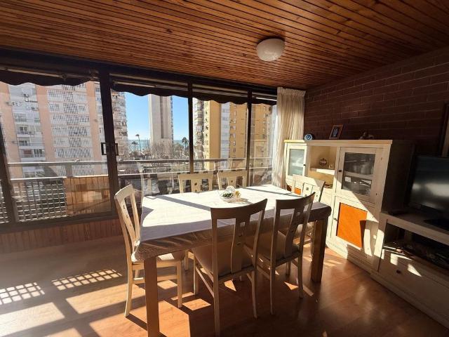 Piso exclusivo de 110 m2 en venta en Benidorm, Comunidad Valenciana