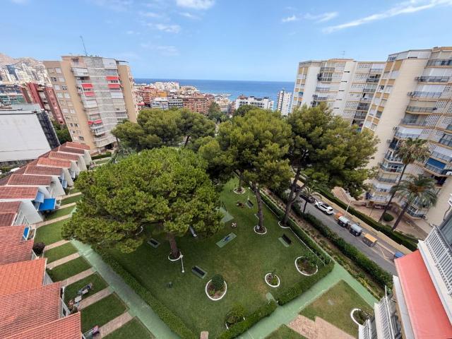 Piso exclusivo de 110 m2 en venta en Benidorm, Comunidad Valenciana