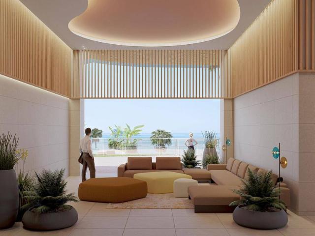 Piso exclusivo de 110 m2 en venta en Benidorm, España