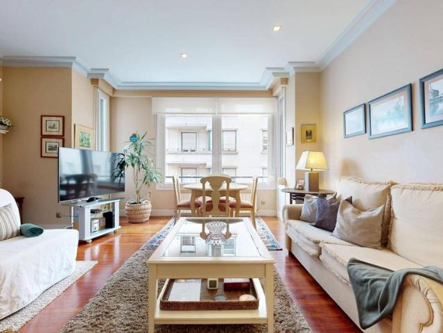 Piso exclusivo de 110 m2 en venta en Bilbao, País Vasco