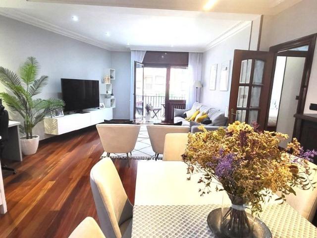 Piso exclusivo de 110 m2 en venta en Bilbao, País Vasco