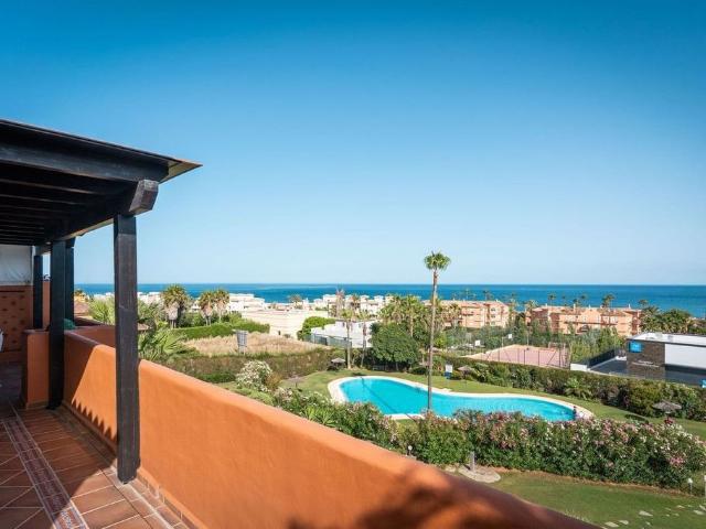 Piso exclusivo de 110 m2 en venta en Estepona, España