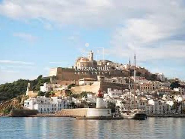 Piso exclusivo de 110 m2 en venta en Ibiza, Baleares