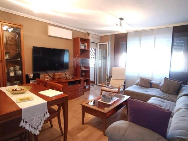 Piso exclusivo de 110 m2 en venta en Leganés, España
