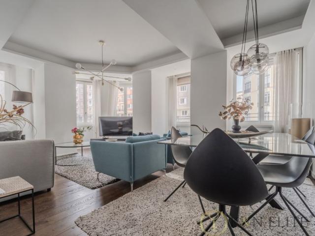 Piso de lujo de 119 m2 en venta en Madrid, España