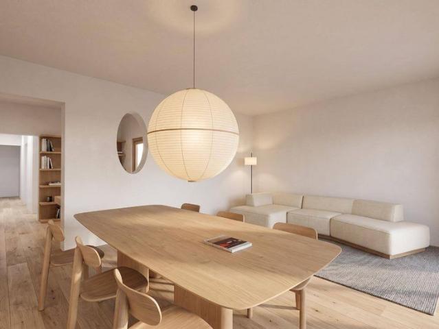 Piso exclusivo de 110 m2 en venta en Madrid, Comunidad de Madrid