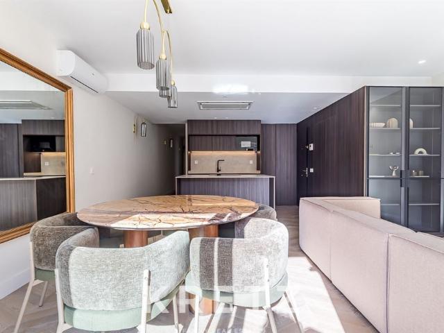 Piso exclusivo de 110 m2 en venta en Madrid, Comunidad de Madrid