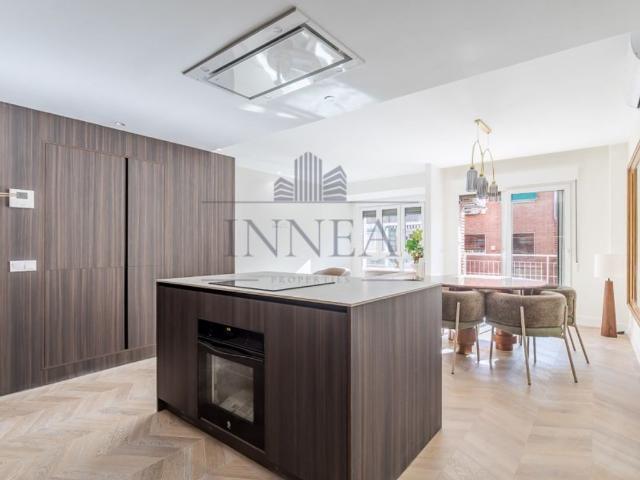Piso exclusivo de 110 m2 en venta en Madrid, Comunidad de Madrid