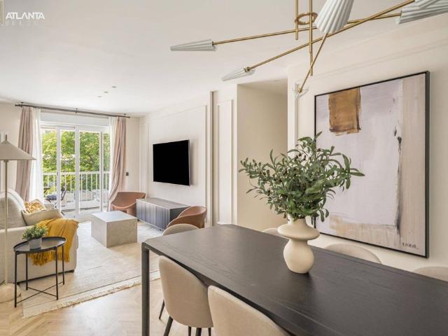 Piso exclusivo de 110 m2 en venta en Madrid, Comunidad de Madrid
