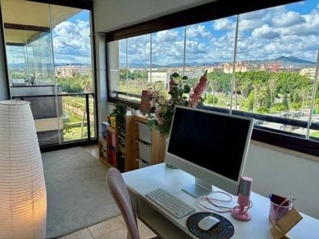 Piso exclusivo de 110 m2 en venta en Málaga, Andalucía