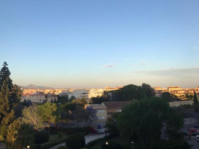Piso de alto standing en venta en Málaga, Andalucía