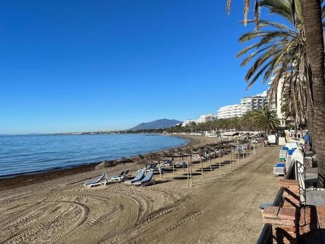 Piso exclusivo de 110 m2 en venta en Marbella, España