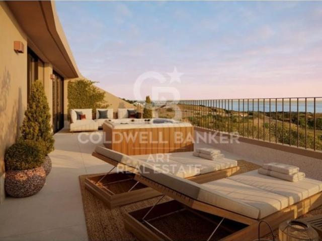 Piso de lujo en venta en Mijas, Andalucía