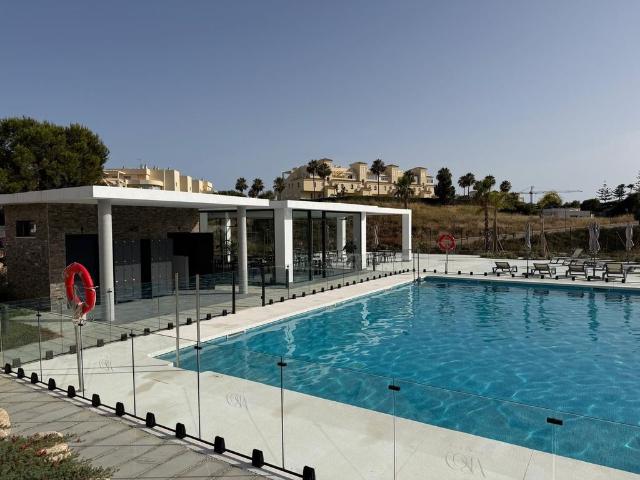 Piso exclusivo de 110 m2 en venta en Mijas, España
