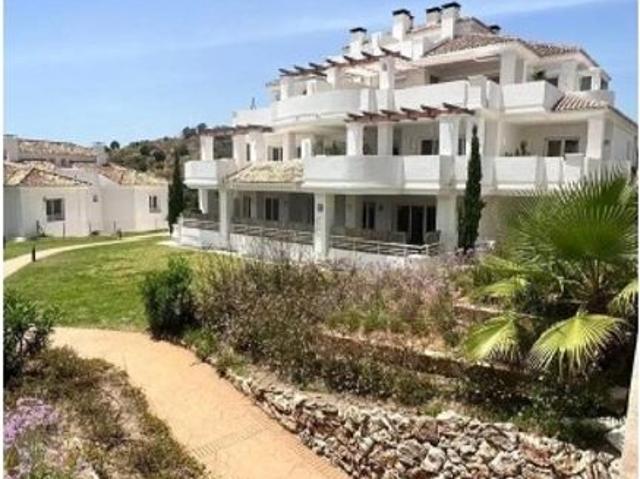 Piso exclusivo de 110 m2 en venta en Nueva Andalucia centro, Marbella, Málaga, Andalucía