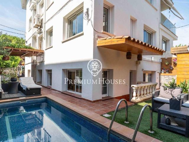 Piso exclusivo de 110 m2 en venta en Sitges, Cataluña