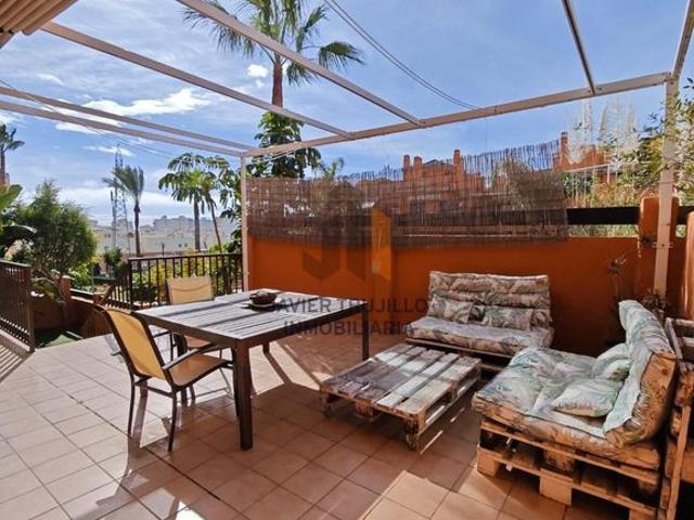 Piso exclusivo de 110 m2 en venta en Torre del Mar, Andalucía