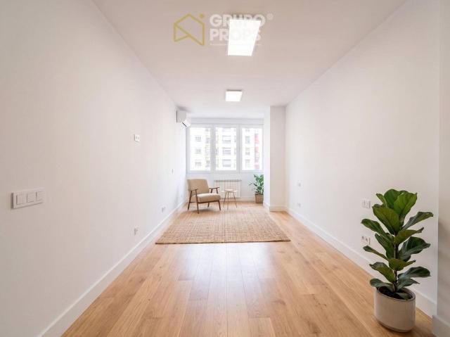 Piso exclusivo en alquiler en Madrid, Comunidad de Madrid