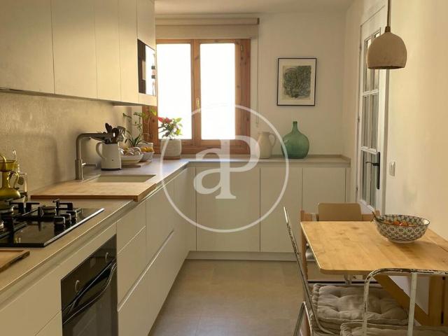 Piso exclusivo de 111 m2 en alquiler en Palma de Mallorca, Baleares