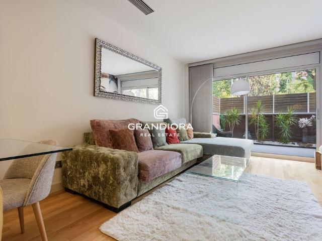 Piso exclusivo de 111 m2 en venta en Barcelona, España