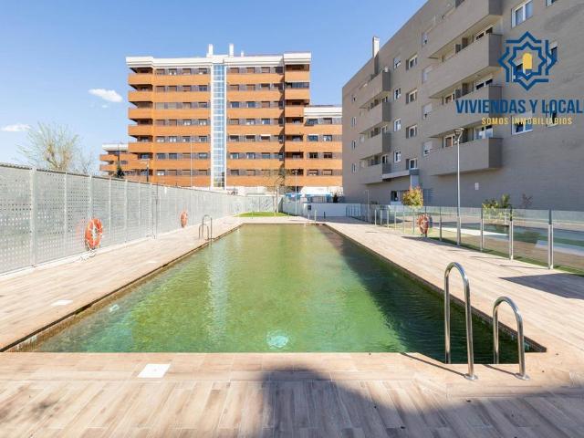 Piso exclusivo de 111 m2 en venta en Granada, Andalucía
