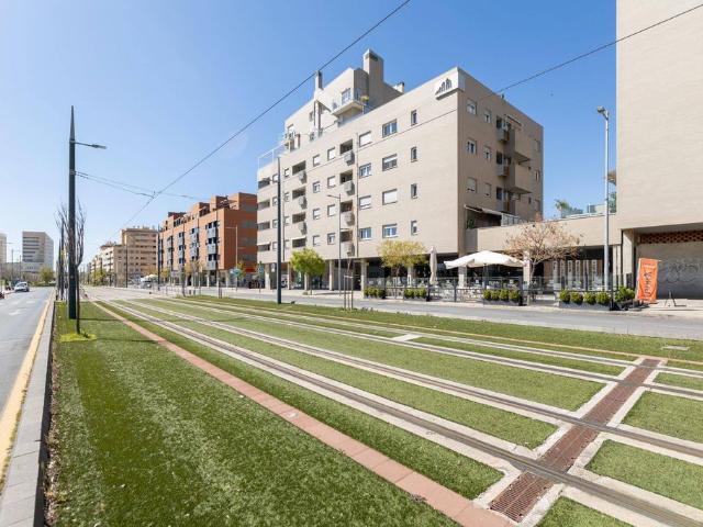 Piso exclusivo de 111 m2 en venta en Granada, España