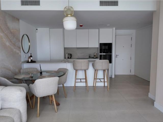 Piso exclusivo de 111 m2 en venta en Fuengirola, España